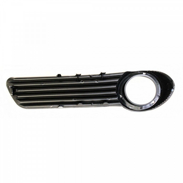 Fog Lamp Cover Front Driver Side With Chrome For Toyota - TO1038140