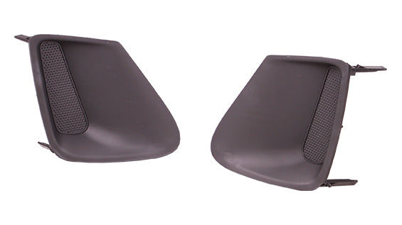 Fog Lamp Cover Front Driver Side For Toyota - TO1038141