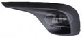 Fog Lamp Cover Front Driver Side For Toyota - TO1038153