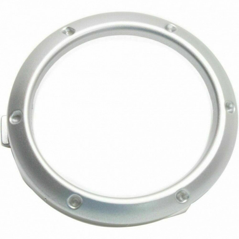 Fog Lamp Bezel Front Driver Side/Passenger Side For Toyota - TO1038161