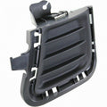 Fog Lamp Cover Front Driver Side For Toyota - TO1038164