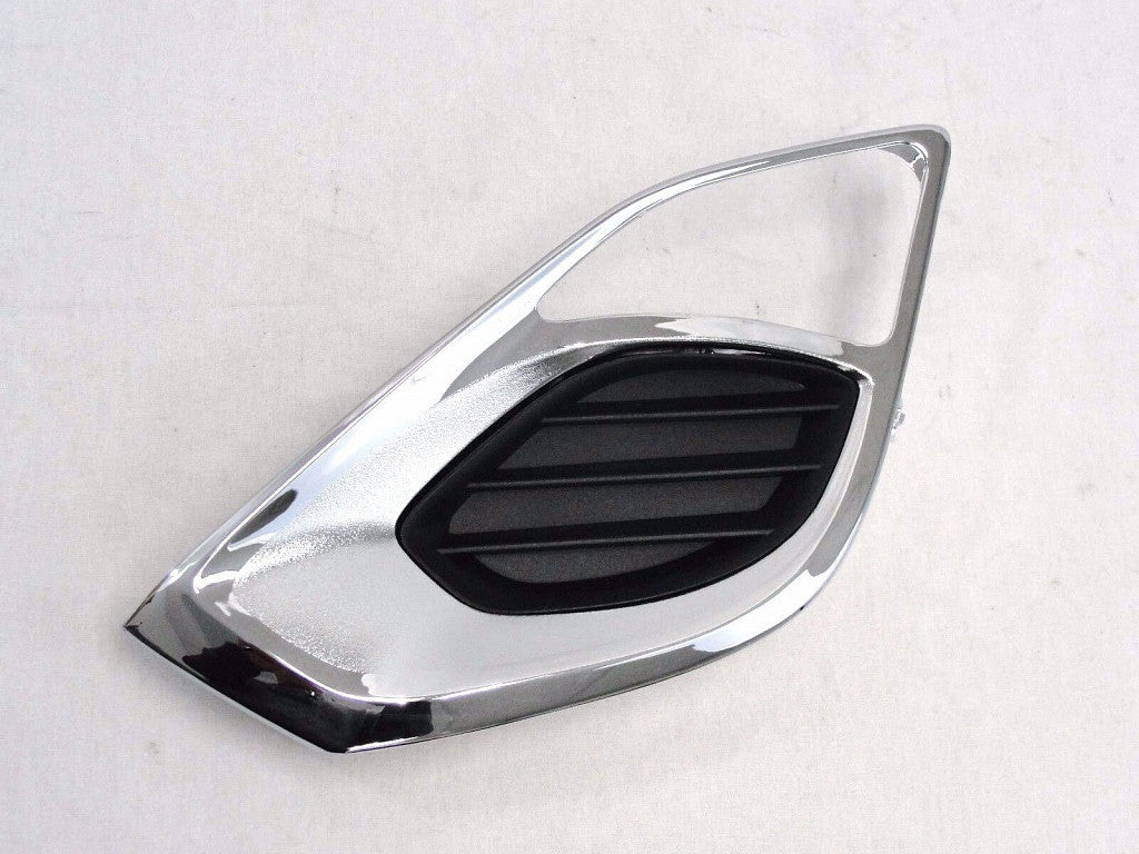 Fog Lamp Cover Driver Side For Toyota - TO1038165