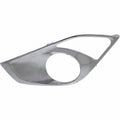 Fog Lamp Bezel Front Driver Side For Toyota - to1038166