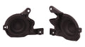 Fog Lamp Cover Front Driver Side For Toyota - TO1038167