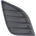 Fog Lamp Cover Front Driver Side For Toyota - TO1038170
