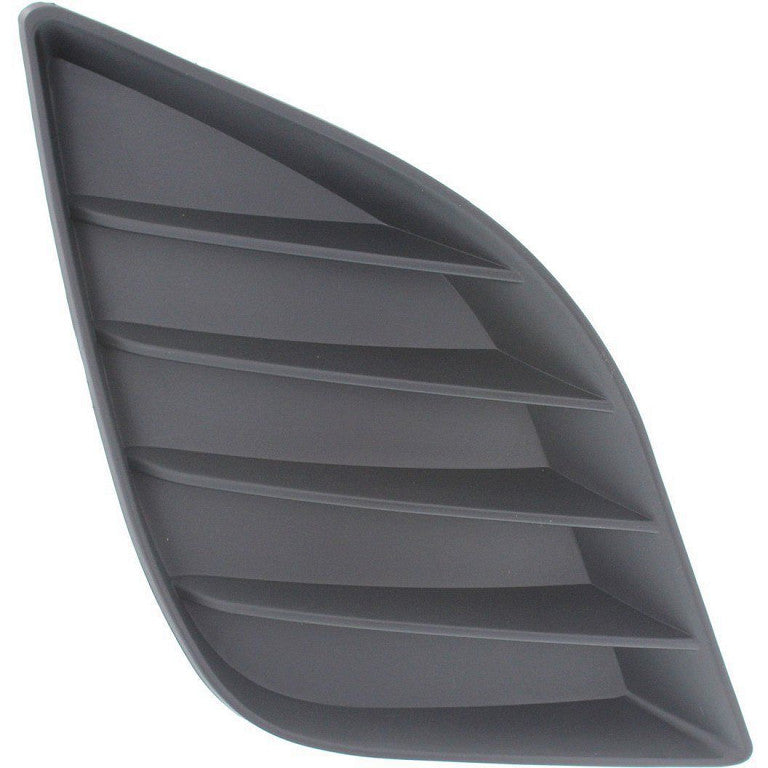 Fog Lamp Cover Front Driver Side For Toyota - TO1038170