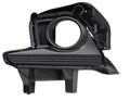Fog Lamp Bezel Front Driver Side Without Drl For Toyota - TO1038177