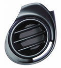 Fog Lamp Cover Front Driver Side Texture Black For Toyota - TO1038184