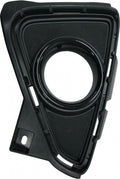 Fog Lamp Bezel Front Driver Side Texture/Primed Se Model For Toyota - TO1038193