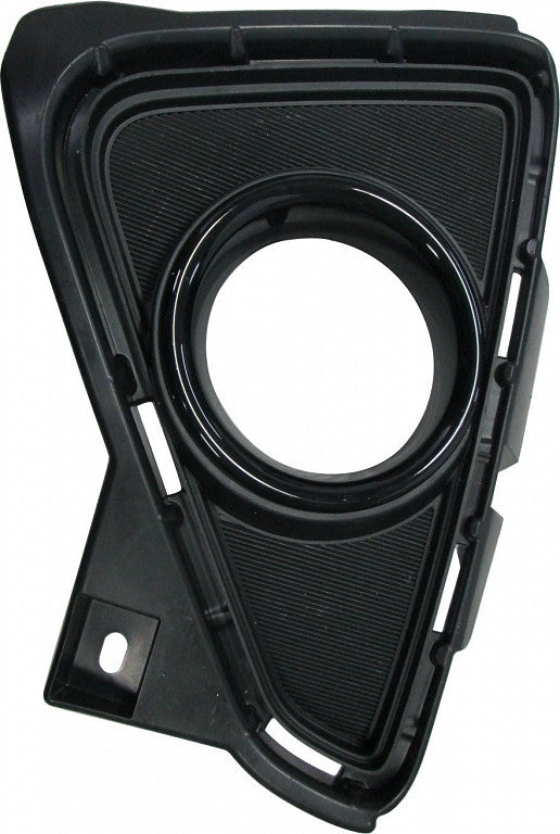 Fog Lamp Bezel Front Driver Side Texture/Primed Se Model For Toyota - TO1038193