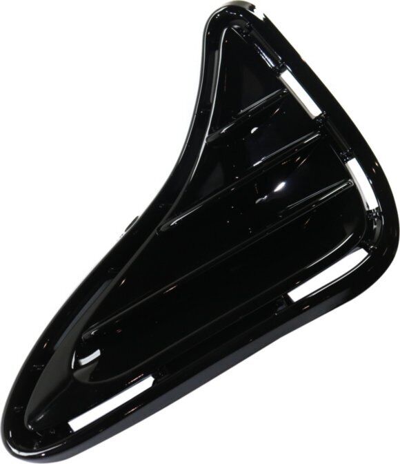 Fog Lamp Cover Front Driver Side 1.8L Ce/L/Le/Le-Eco/Xle For Toyota - TO1038201U