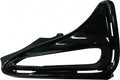 Daytime Running Lamp Bezel Front Driver Side Black With Drl Ce/L/Le/Le-Eco/Xle For Toyota - TO1038202