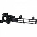 Fog Lamp Bezel Front Driver Side 3-Pc Assy(Black Bezel/2Trim Pcs) For Toyota - TO1038204