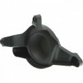 Fog Lamp Cover Front Driver Side Textured For Toyota - TO1038205