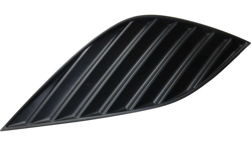 Fog Lamp Cover Front Driver Side Textured Japan/Usa Built Se For Toyota - TO1038209U