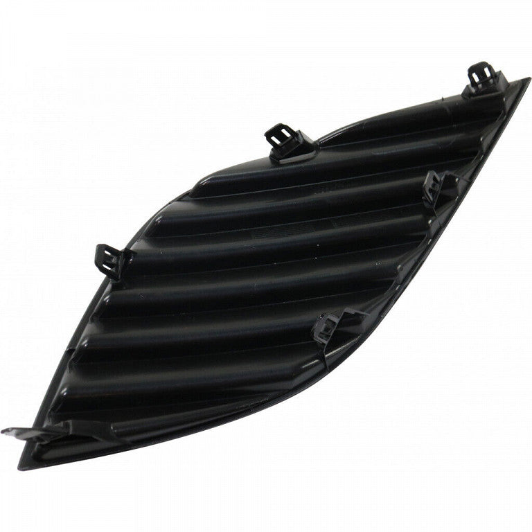 Fog Lamp Cover Front Driver Side Primed Xse/Trd For Toyota - TO1038211