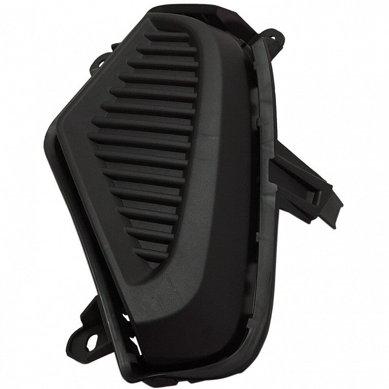 Fog Lamp Cover Front Driver Side Textured Exclude Adventure/Trial Model For Toyota - TO1038225