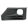 Fog Lamp Bezel Front Driver Side Textured Adventure/Trail Model For Toyota - TO1038226