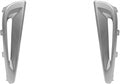Daytime Running Lamp Bezel Driver Side Ptd Gray For Toyota - TO1038229