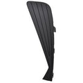 Fog Lamp Cover Front Driver Side Textured Black Japan Built Le/Xle Model For Toyota - TO1038234
