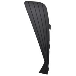 Fog Lamp Cover Front Driver Side Textured Black Japan Built Le/Xle Model For Toyota - TO1038234