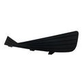 Fog Lamp Cover Front Driver Side Textured Black Turkey Built Le/Xle Model For Toyota - TO1038240