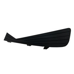 Fog Lamp Cover Front Driver Side Textured Black Turkey Built Le/Xle Model For Toyota - TO1038240