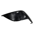 Fog Lamp Cover Driver Side Textured Closed Honeycomb Design Se Model For Toyota - TO1038242