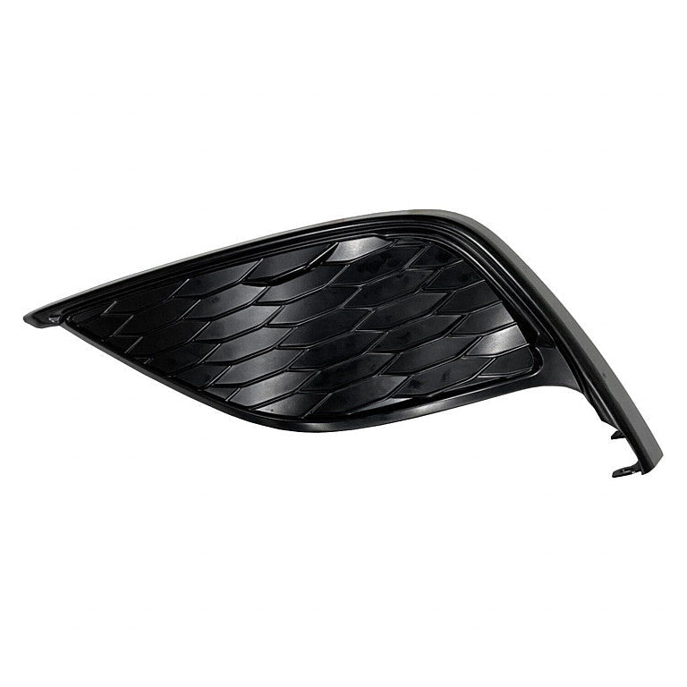 Fog Lamp Cover Driver Side Textured Closed Honeycomb Design Se Model For Toyota - TO1038242