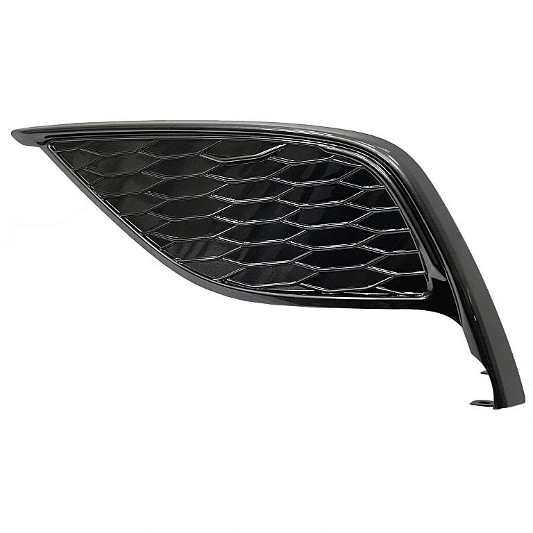 Fog Lamp Cover Driver Side Ptd Dark Gray Xse Model For Toyota - TO1038243U