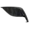 Fog Lamp Cover Driver Side Ptd Dark Gray Xse Model For Toyota - TO1038243
