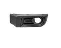 Fog Lamp Bezel Front Driver Side Textured Ptm Trd/Sprt For Toyota - TO1038265