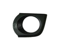Fog Lamp Bezel Front Passenger Side Without Chrome Trim For Toyota - TO1039138