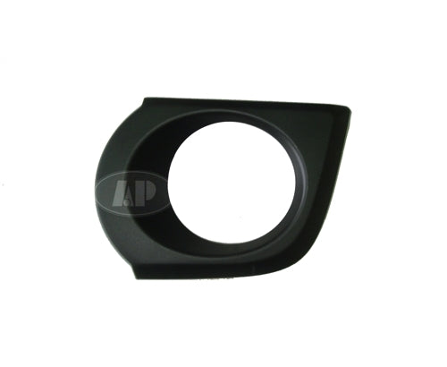 Fog Lamp Bezel Front Passenger Side Without Chrome Trim For Toyota - TO1039138