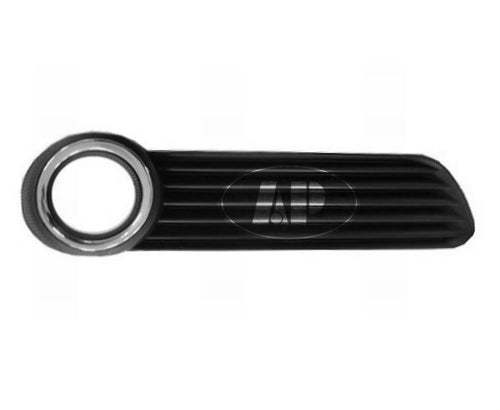 Fog Lamp Cover Front Passenger Side With Chrome For Toyota - TO1039140