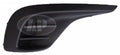 Fog Lamp Cover Front Passenger Side For Toyota - TO1039153