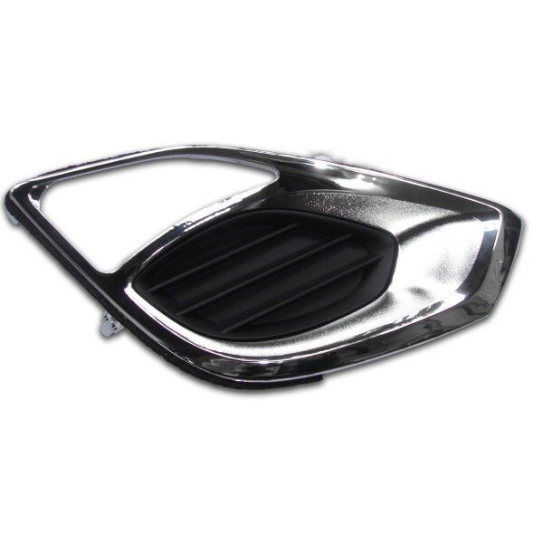 Fog Lamp Cover Passenger Side For Toyota - TO1039165