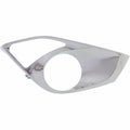 Fog Lamp Bezel Front Passenger Side For Toyota - to1039166