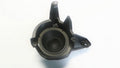 Fog Lamp Cover Front Passenger Side For Toyota - TO1039167