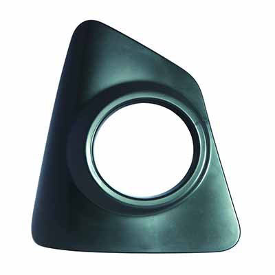 Fog Lamp Bezel Front Passenger Side S Model For Toyota - TO1039172