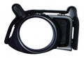 Fog Lamp Bezel Front Passenger Side With Drl For Toyota - TO1039178