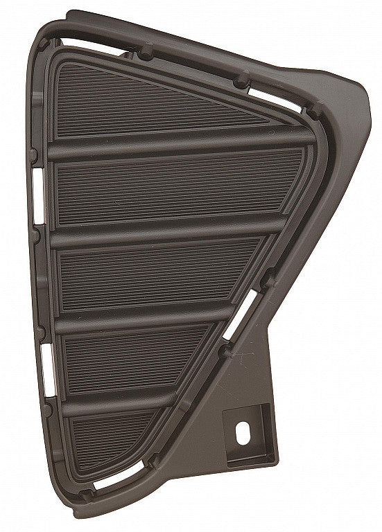 Fog Lamp Cover Front Passenger Side Textured For Toyota - TO1039191