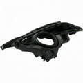 Fog Lamp Bezel Front Passenger Side Textured Black For Toyota - TO1039200