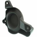 Fog Lamp Cover Front Passenger Side Textured For Toyota - TO1039205
