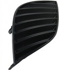 Fog Lamp Cover Front Passenger Side Textured Japan/Usa Built Se For Toyota - TO1039209U