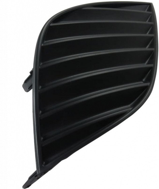 Fog Lamp Cover Front Passenger Side Textured Japan/Usa Built Se For Toyota - TO1039209U