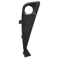 Fog Lamp Bezel Front Passenger Side Textured Black Ltd Model For Toyota - TO1039235
