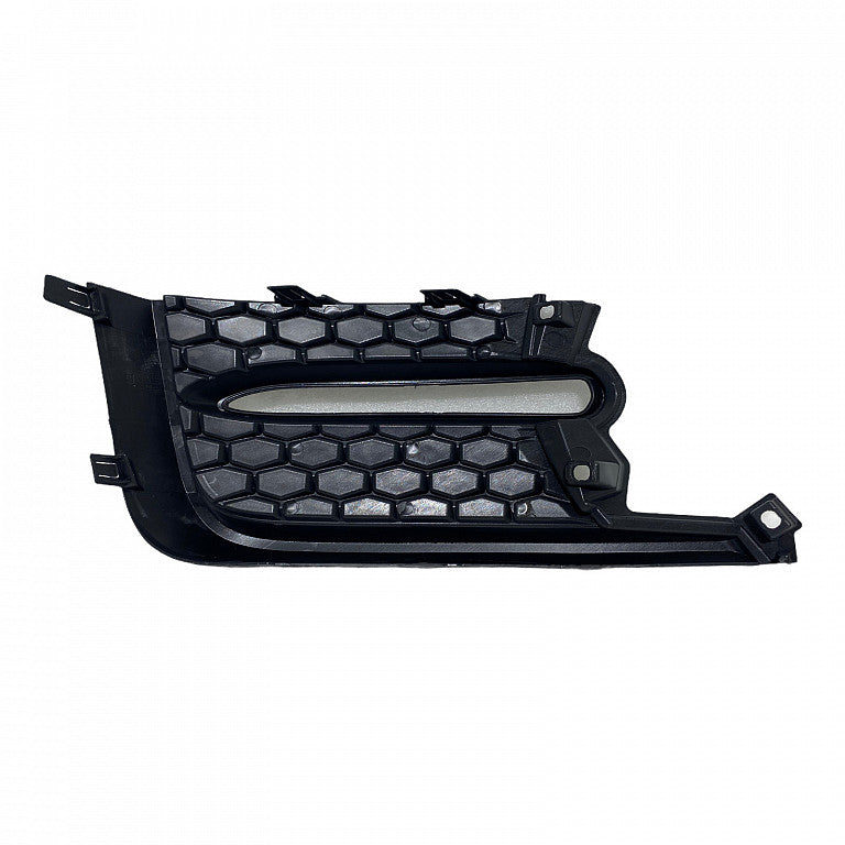 Fog Lamp Cover Front Passenger Side Ptd Gloss Gray Se/Xse Model For Toyota - TO1039237