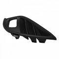 Fog Lamp Bezel Front Passenger Side Textured Black Exclude Xse Model For Toyota - TO1039239