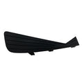 Fog Lamp Cover Front Passenger Side Textured Black Turkey Built Le/Xle Model For Toyota - TO1039240